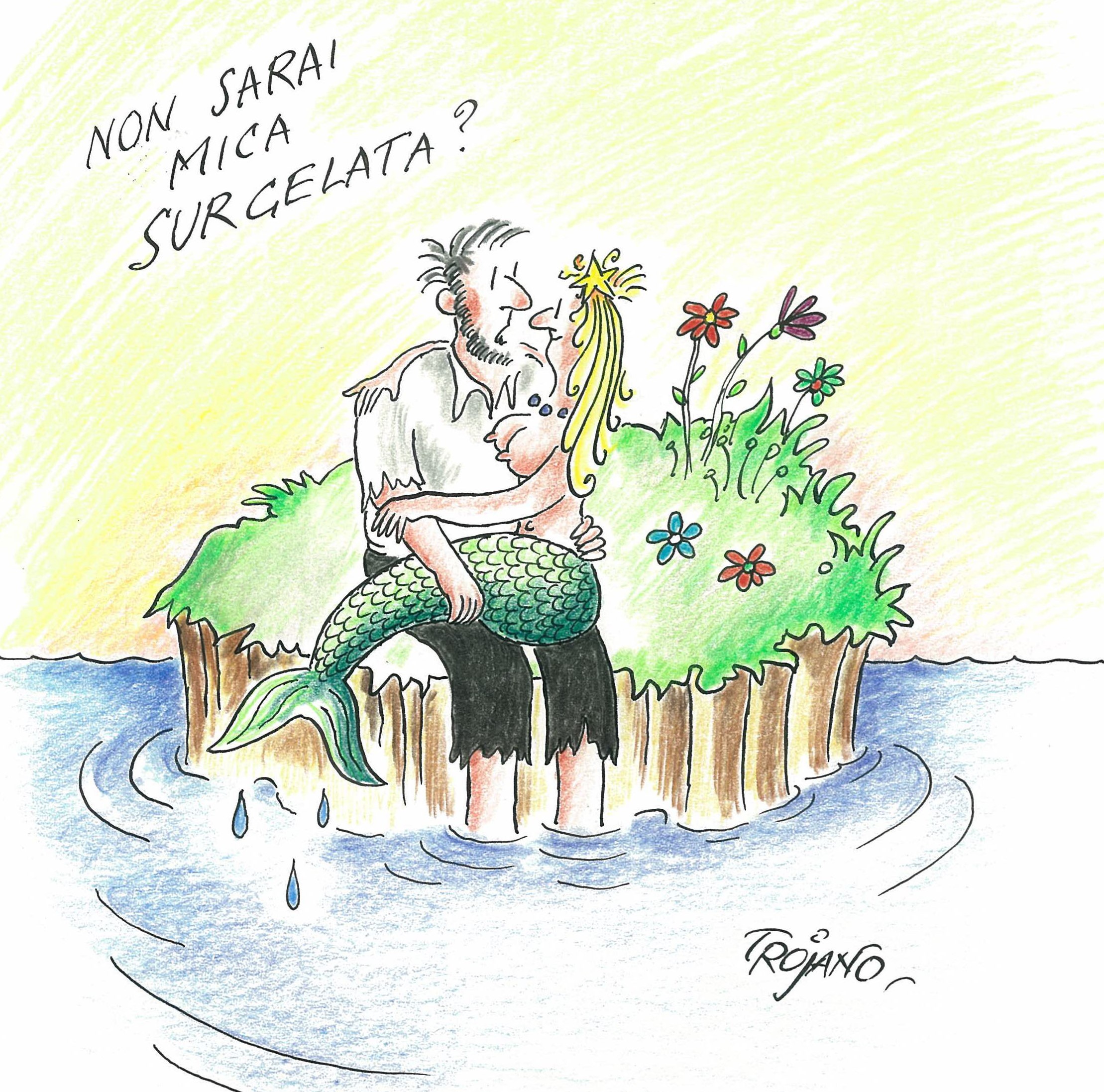 E' scoppiata l'estate
