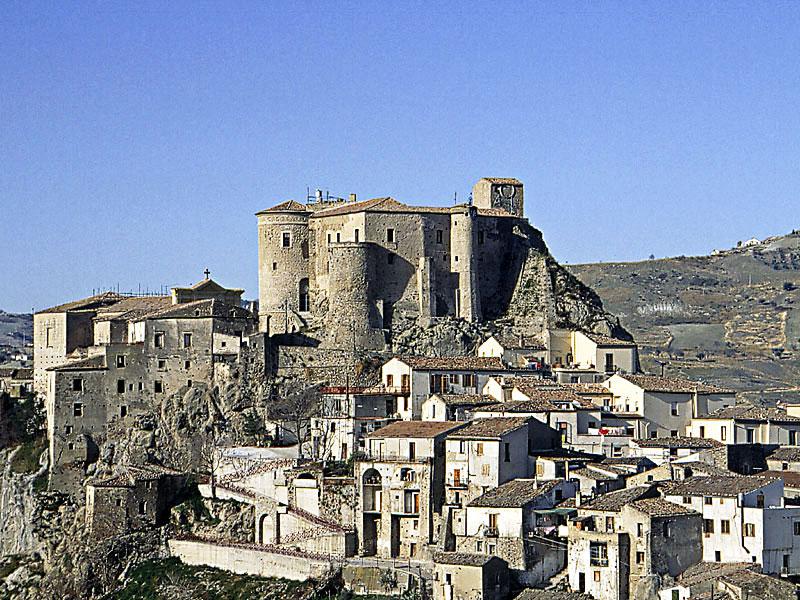 Borghi Viaggio Italiano