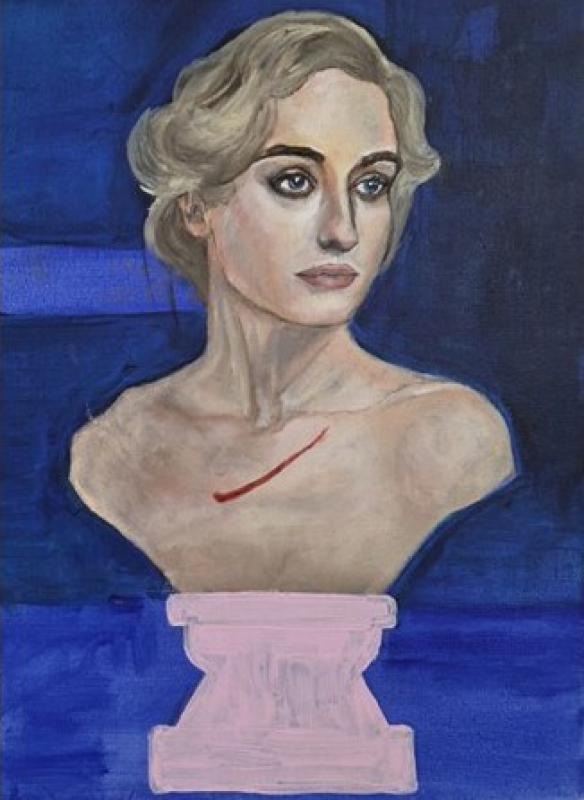 Roma in arte oggi Roma in arte oggi