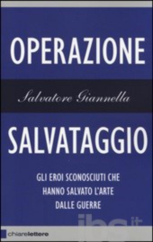 Operazione salvataggio