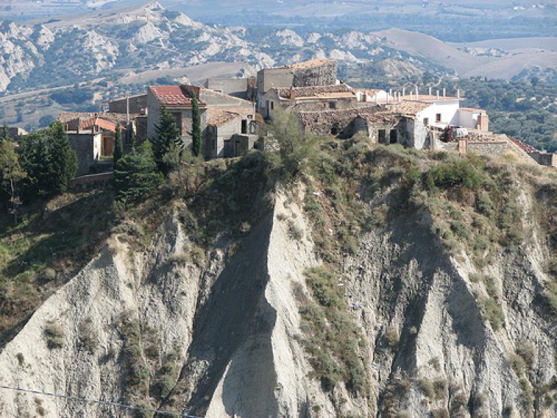 Borghi Viaggio Italiano