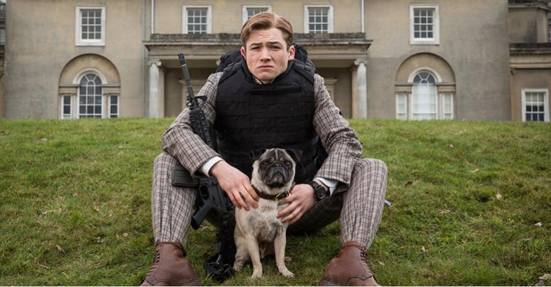 Kingsman