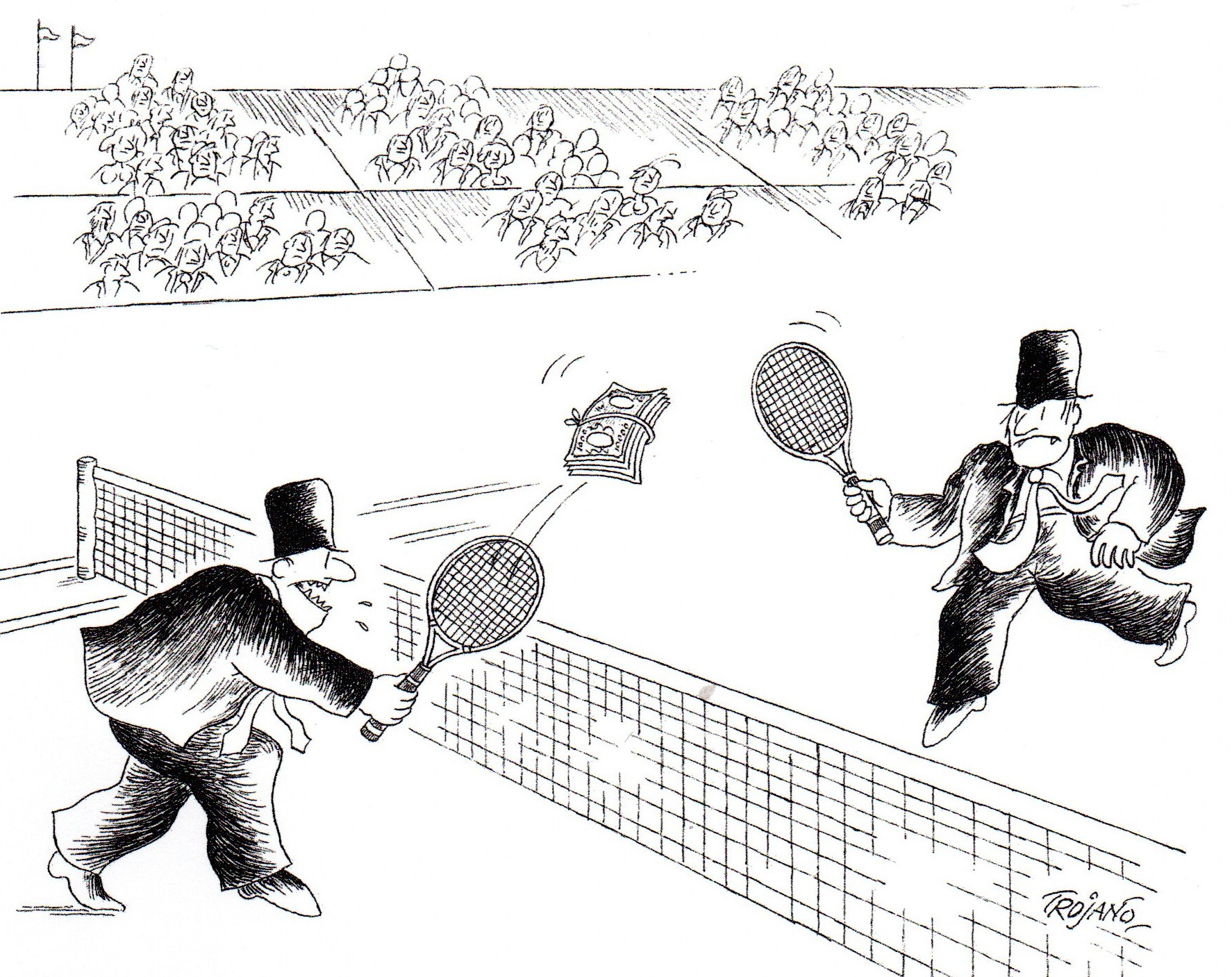 02 marzo: Giornata Mondiale del Tennis