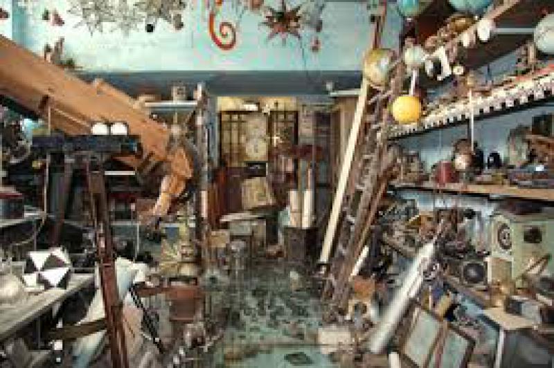 Museo del mondo