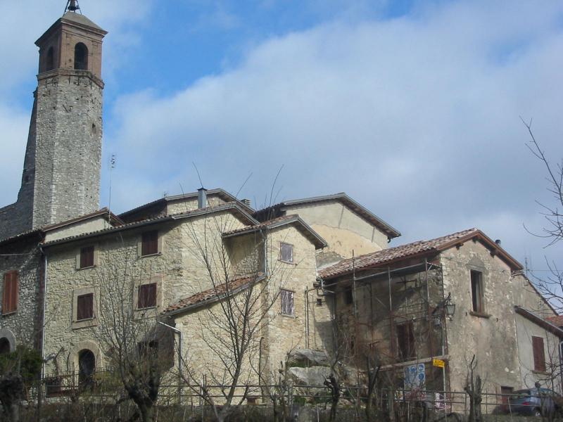 La Betlemme Francescana