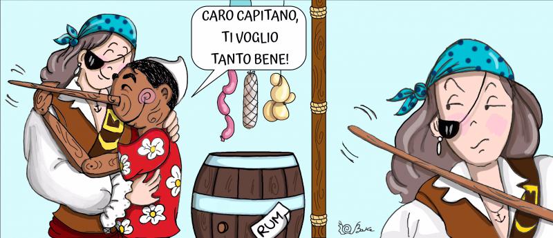 Dichiarazione sincera