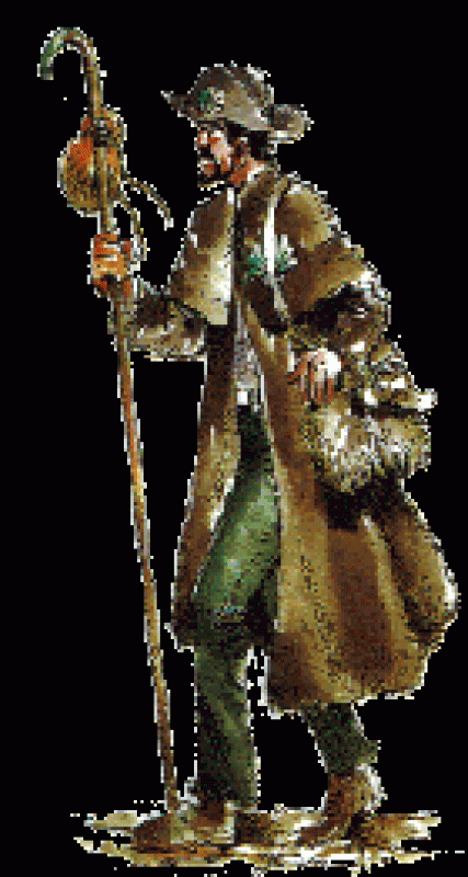 Il Cammino del Perdono
