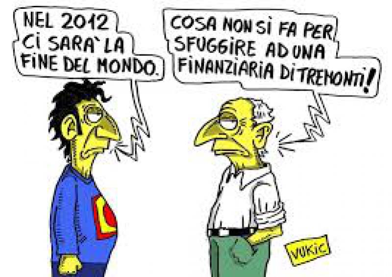 Museo della satira e della caricatura