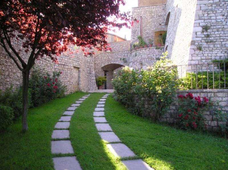 Il Museo del silenzio
