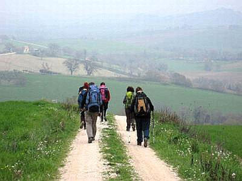 Carta europea   
per il Turismo sostenibile
