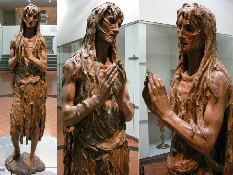 Museo dell’Opera del Duomo