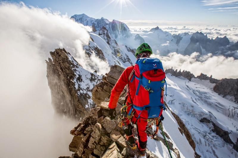 Montagna e Popoli protagonisti
