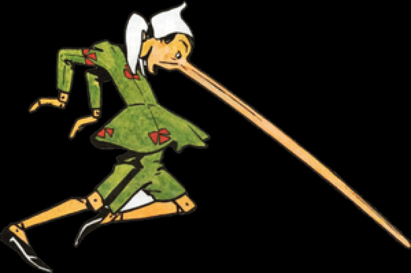 Pinocchio