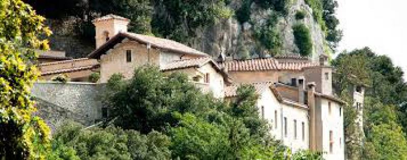 Oasi della Foresta