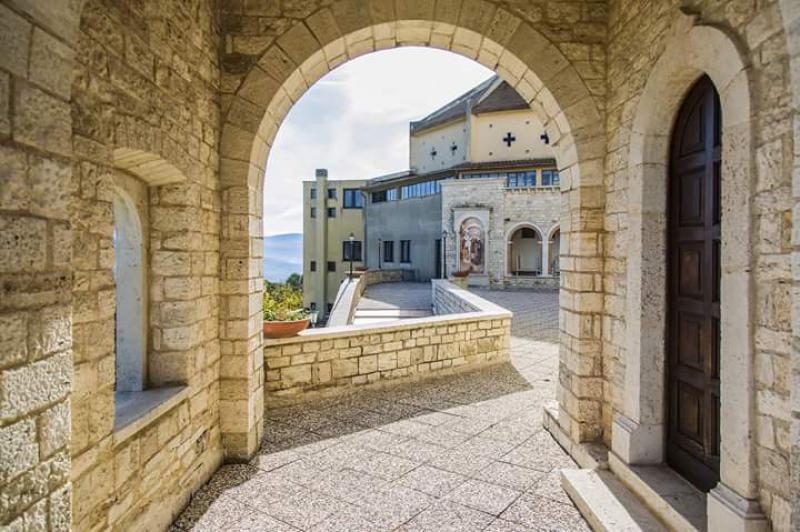 Il Museo del silenzio