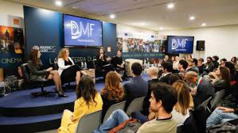 Digital Media Festival