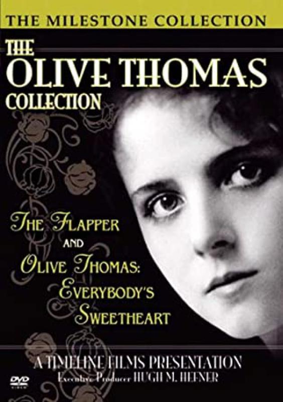Olive Thomas