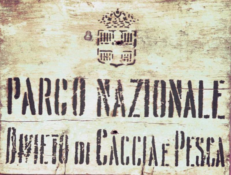 Parco Gran Paradiso