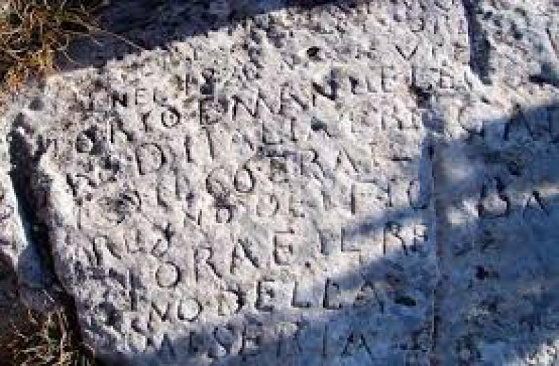 Tavola dei briganti
