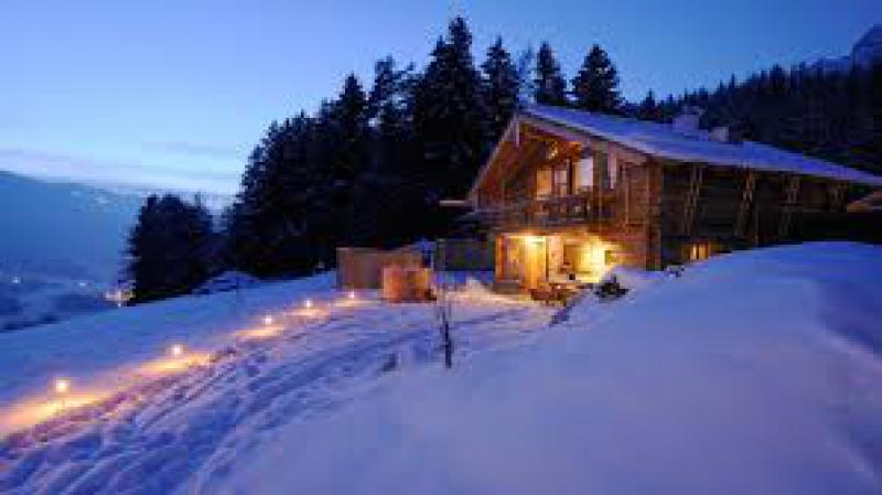 La montagna perduta