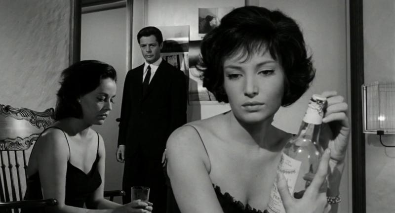 Marcello come Here!