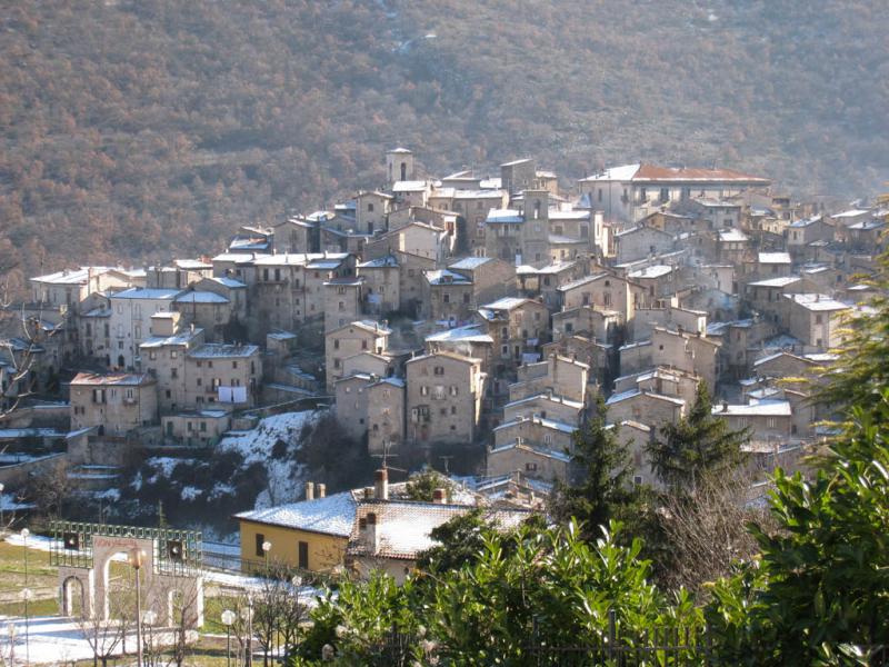 IL borgo dei fotografi
