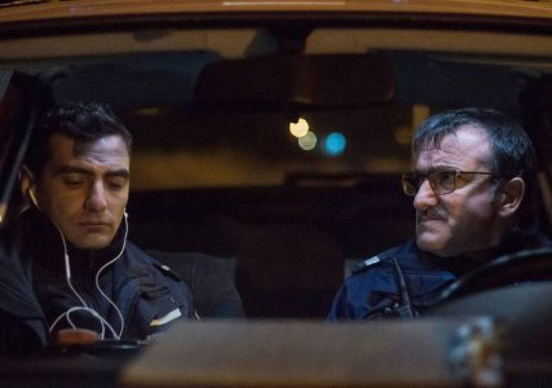 Balkan Film Festival