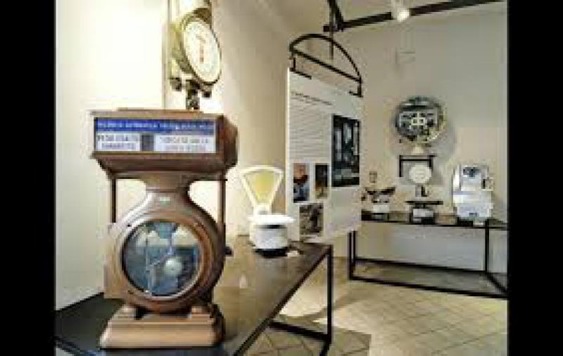 Museo della Bilancia