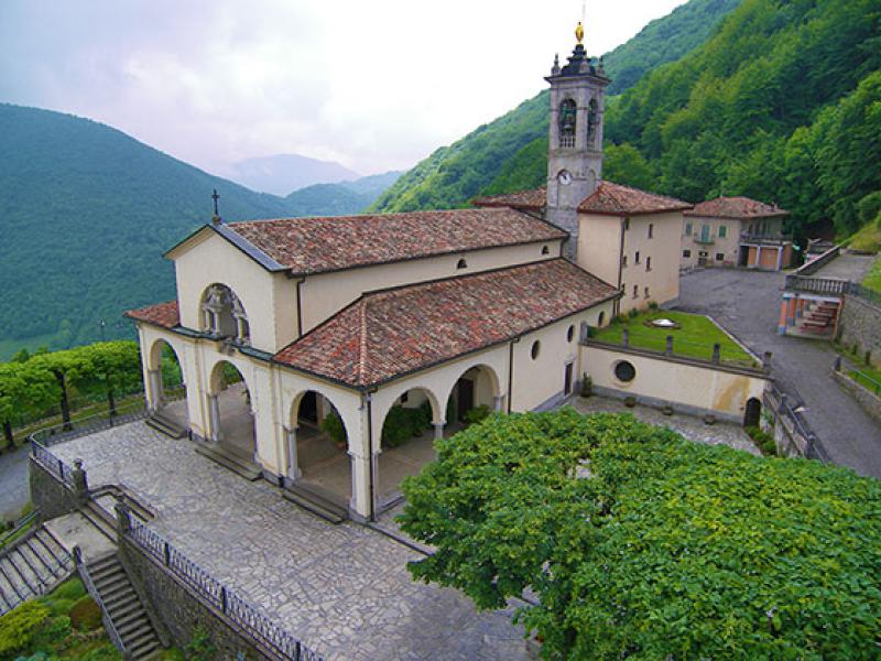 Santuario del Monte Altino