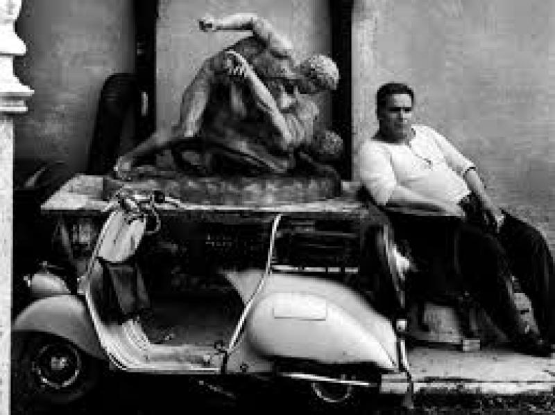 Gran Tour Fotografia
