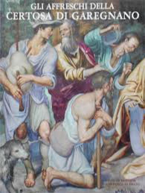 Certosa di Garegnano