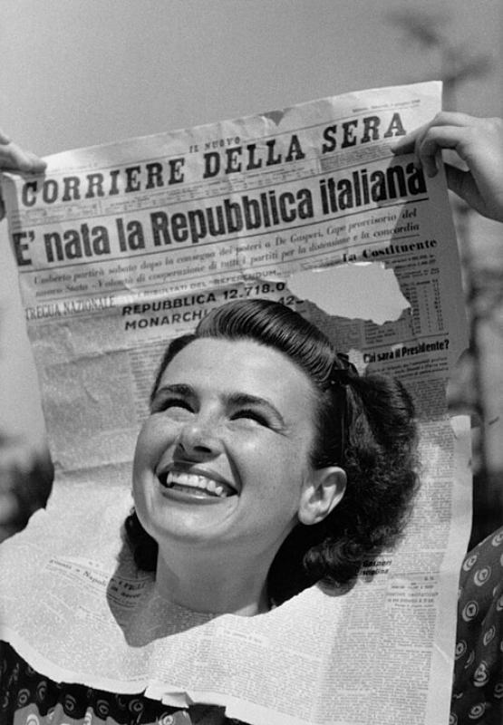 Repubblica Repubblica