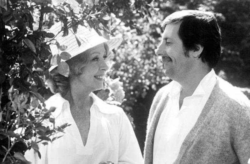 Jean Rochefort Jean Rochefort