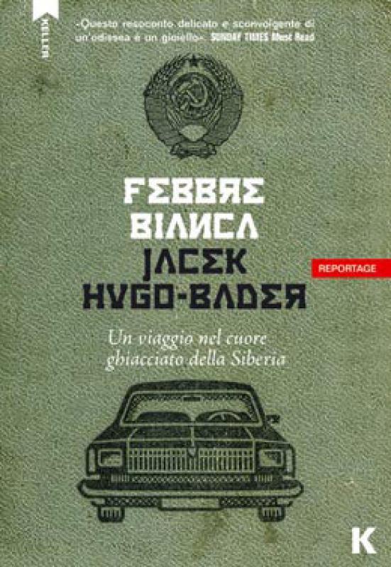 Febbre bianca