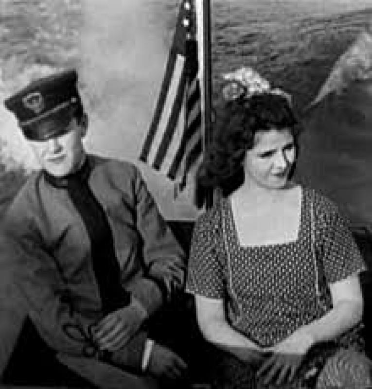 Olive Thomas