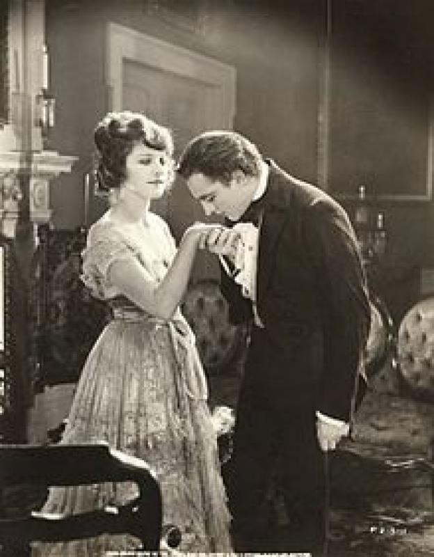 Martha Mansfield
