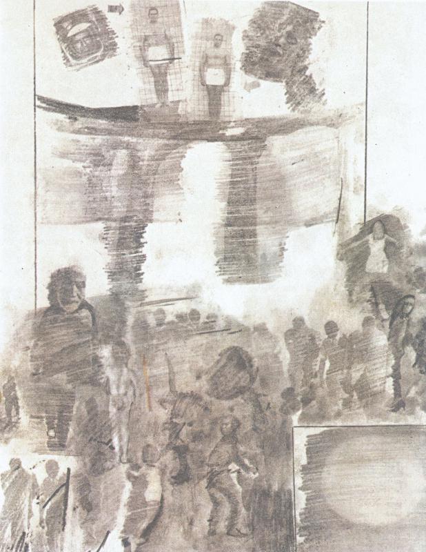 La quercia di Dante