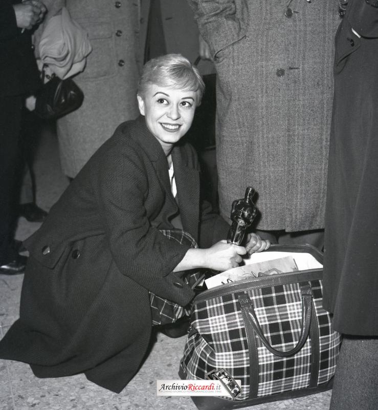 Giulietta Masina