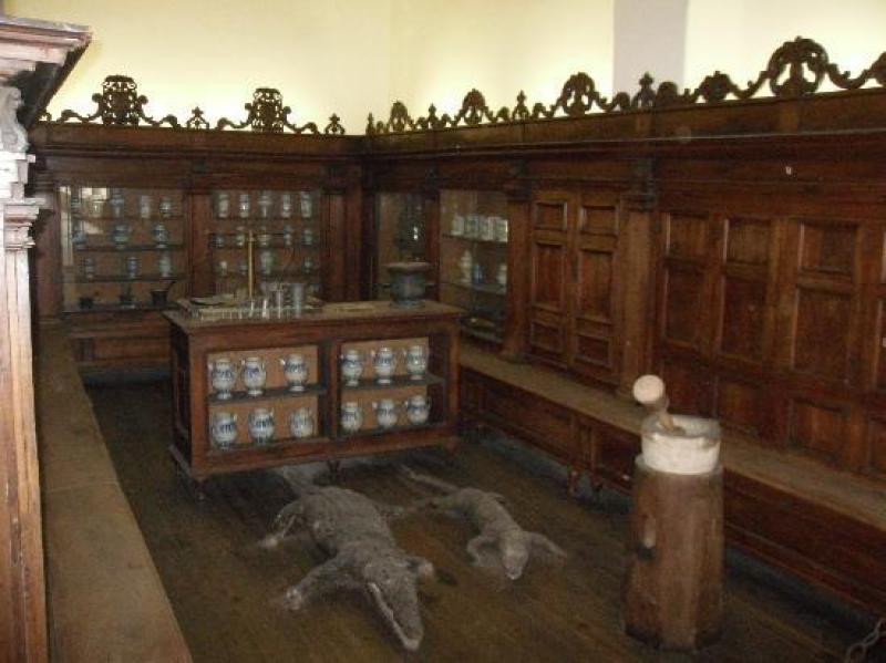 Museo della Farmacia