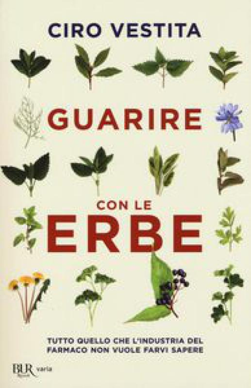 Guarire con le erbe