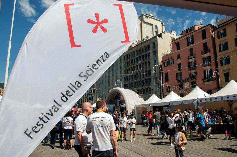 Festival della scienza