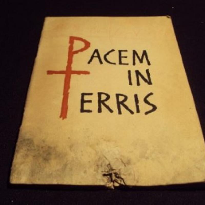 Pacem in Terris