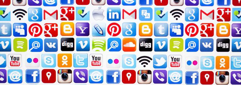 I social