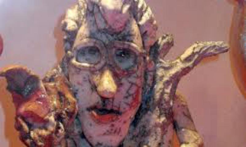 Museo dei cuchi