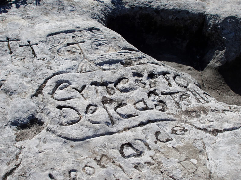 Tavola dei briganti