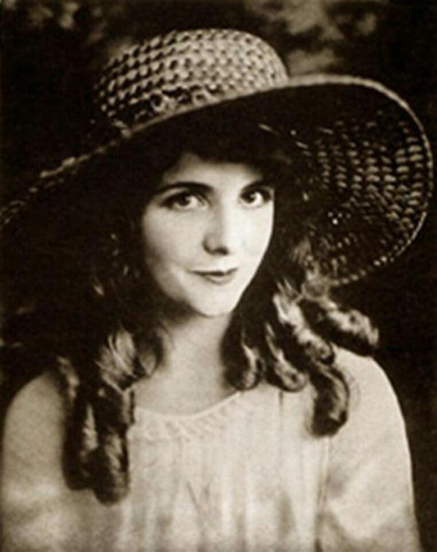 Olive Thomas
