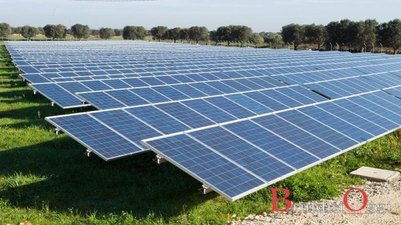 Situazione energetica nazionale