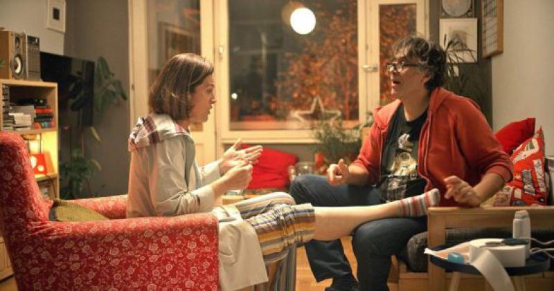 Balkan Film Festival
