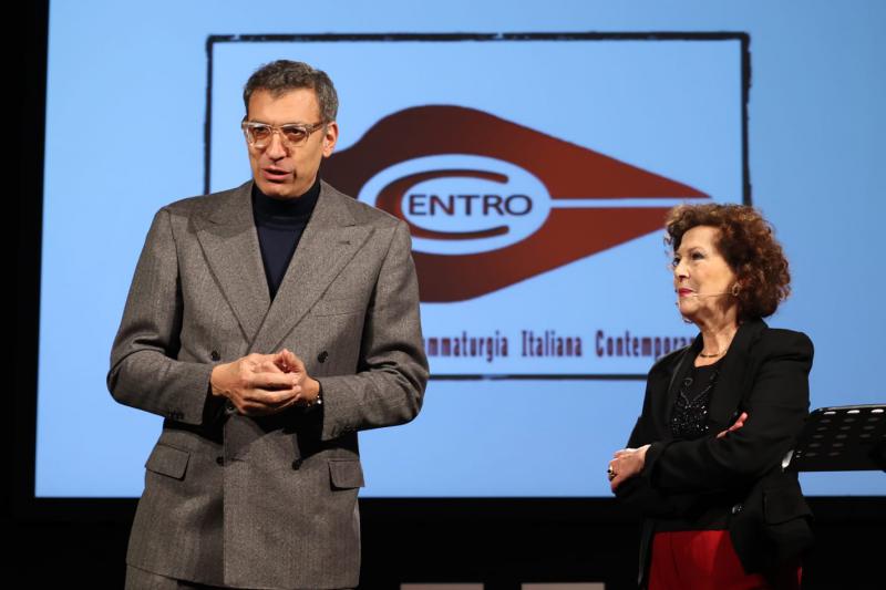 Premio Cendic Premio Cendic