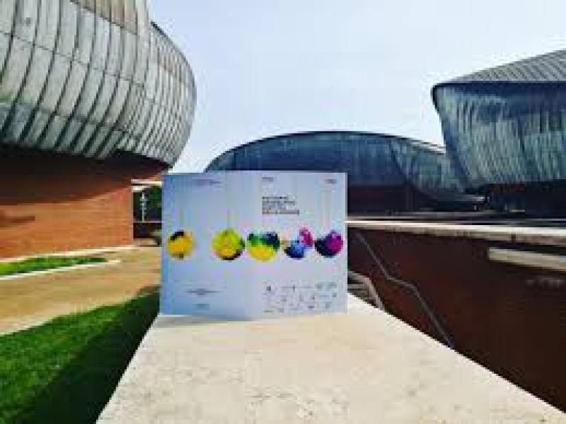 Festival della scienza